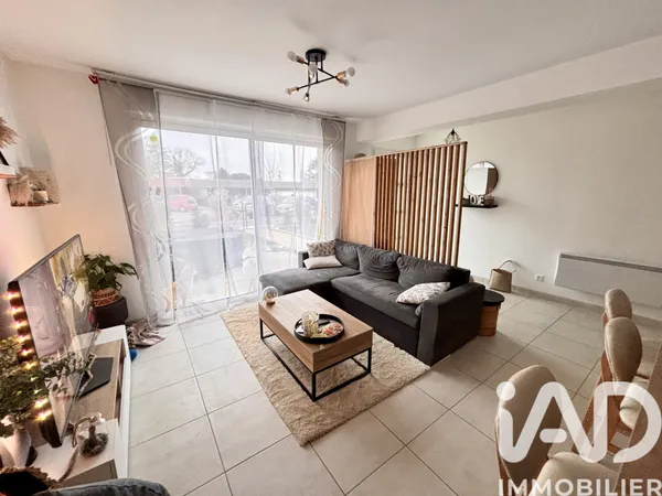Maison 3 pièces 69 m² 