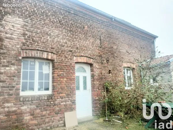 Maison 4 pièces 155 m² 