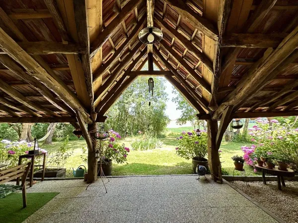 Maison de luxe 9 pièces 300 m² 