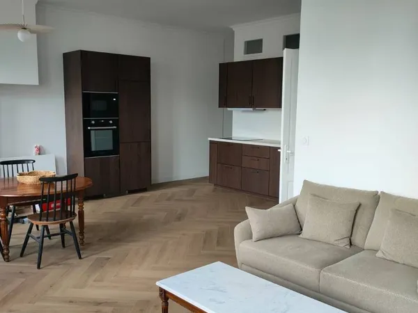 Appartement rénové - T2 meublé - Centre-ville / Victoire 