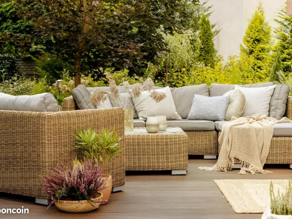 Maison 5 pièces 113 m² 
