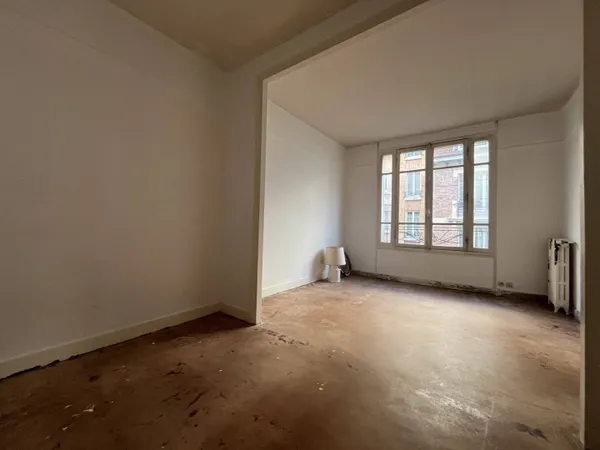 Appartement 1 pièce 24 m² 