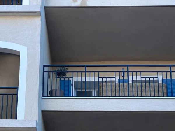 Appartement 3 pièces 51 m² 