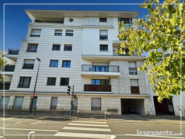 Loue T3 - 70m² - Suresnes 92150 