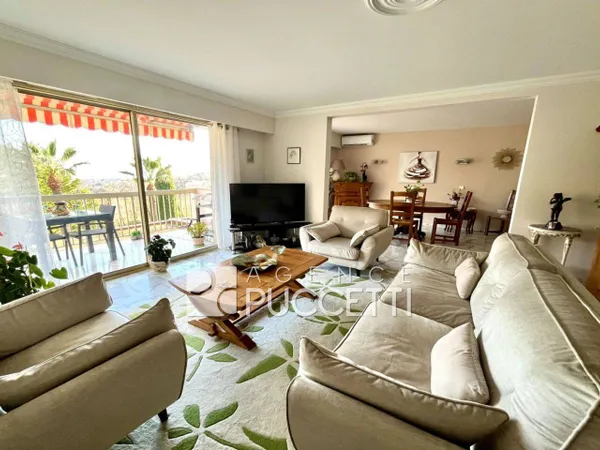 Appartement 3 pièces 102 m² 