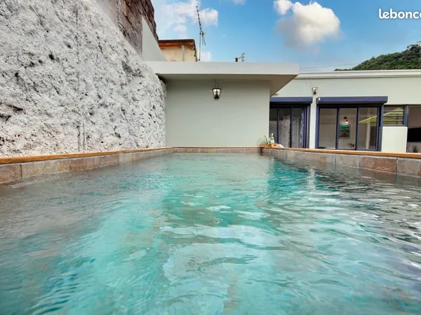 Maison 3 pièces 90 m² 