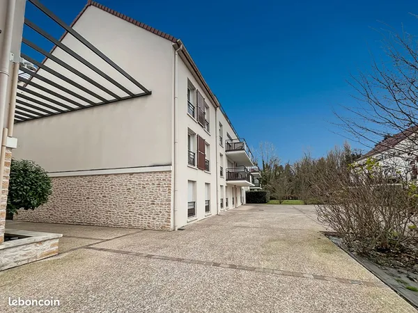 Appartement 2 pièces 35 m² 