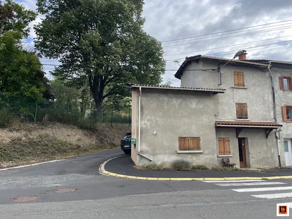 Maison idéal investisseur 