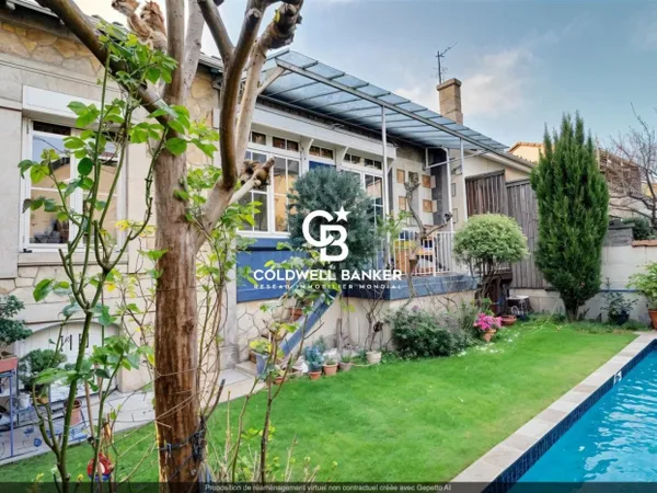 PRIMEROSE - MAISON EN PIERRE FAMILLIALE - PLAIN PIED - 4 CHAMBR 