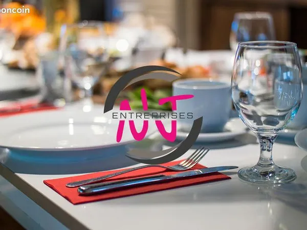Boutique 151 m² 