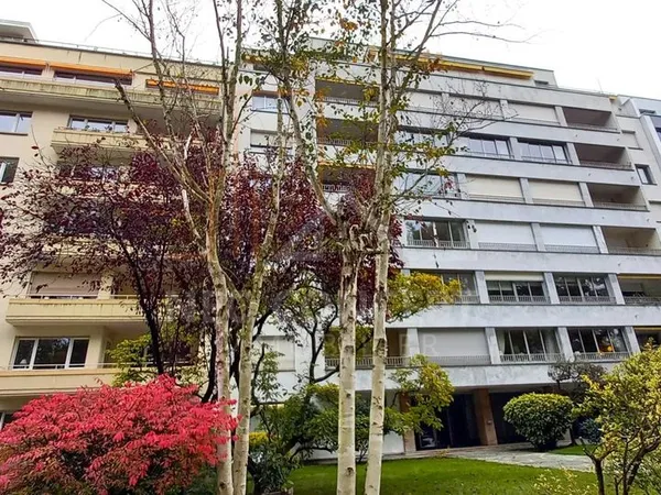 Appartement 5 pièces 18 m² 