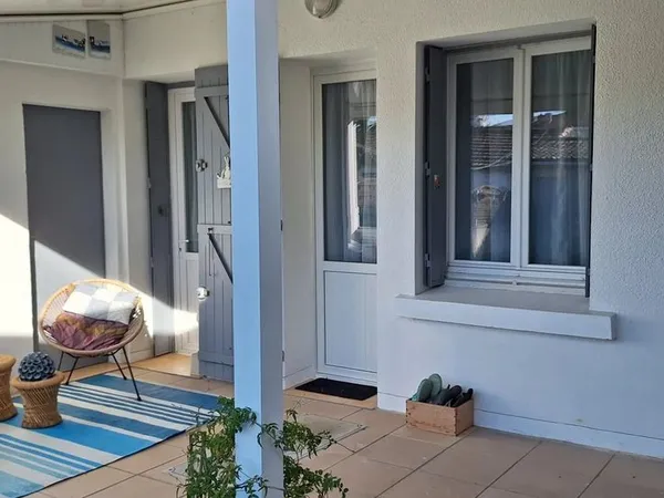 Maison 3 pièces 85 m² 
