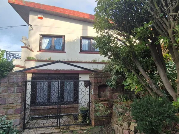 Maison 4 pièces 103 m² 