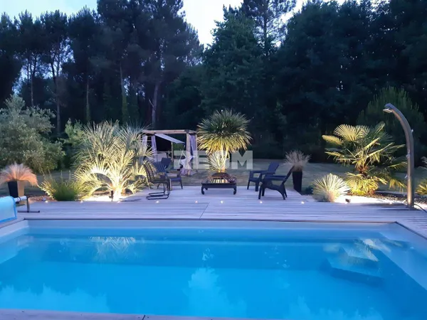 Maison 5 pièces 91 m² 