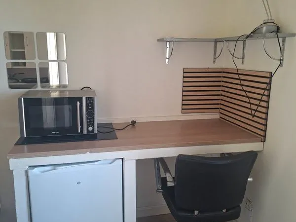 Studio à louer 