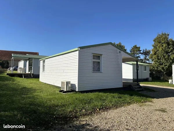 Maison 6 pièces 180 m² 