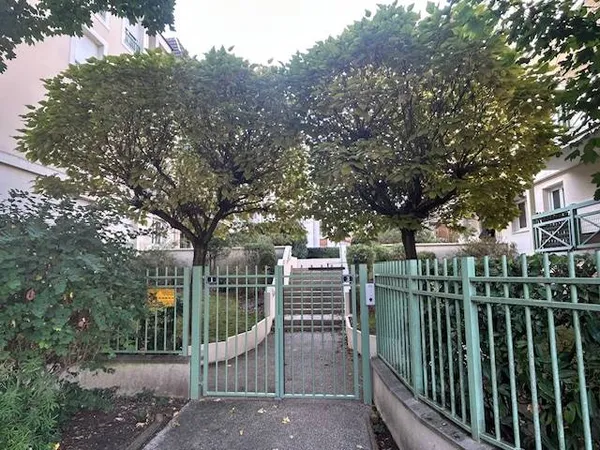 Vends appartement 