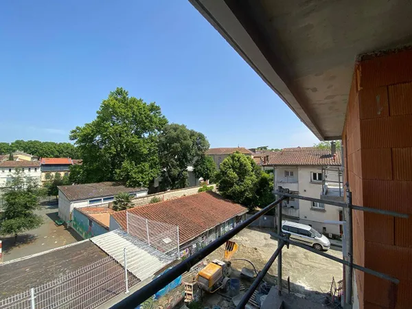 Duplex 4 pièces 127 m² 