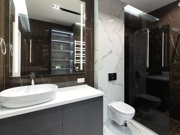 Studio 1 pièce 30 m² 