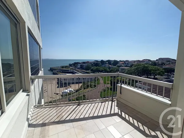 Appartement 3 pièces 75 m² 