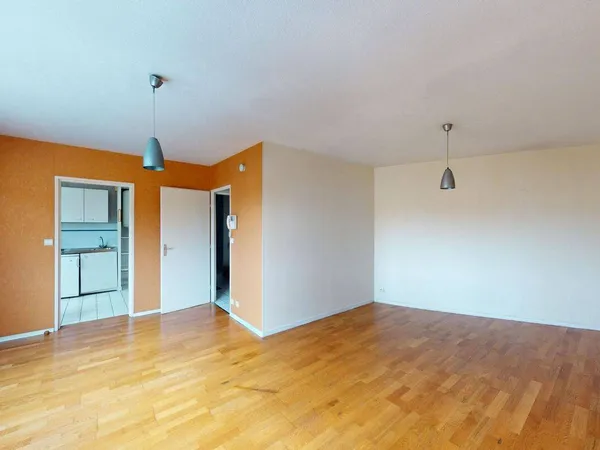 Appartement 1 pièce 41 m² 