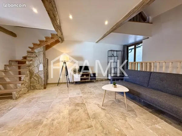 Maison 4 pièces 95 m² 