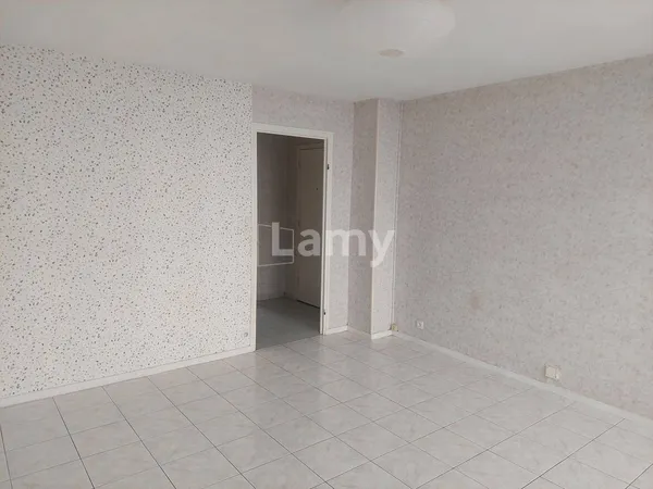 Appartement 3 pièces 69 m² 
