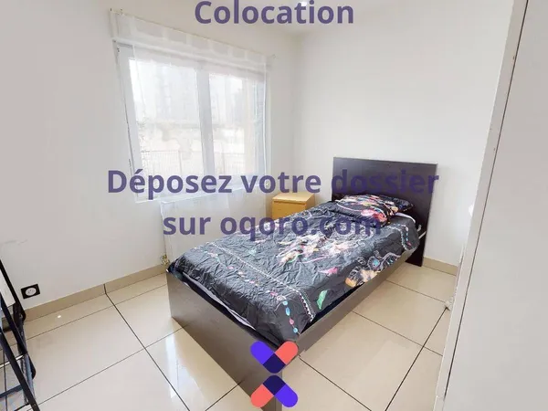 Maison 6 pièces 102 m² 