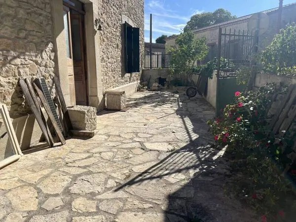 Maison de plain-pied 4 pièces 98 m² 