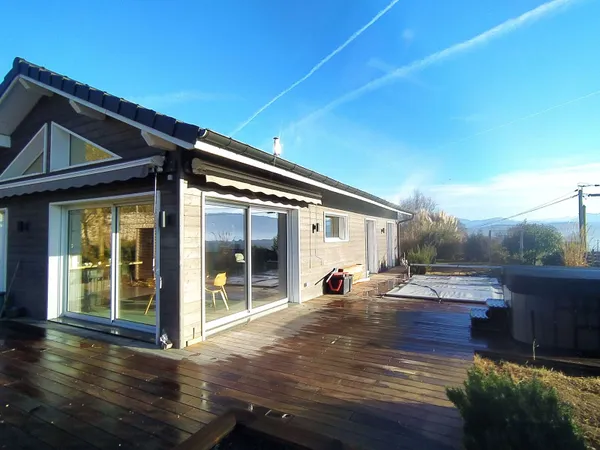 Maison 3 pièces 88 m² 
