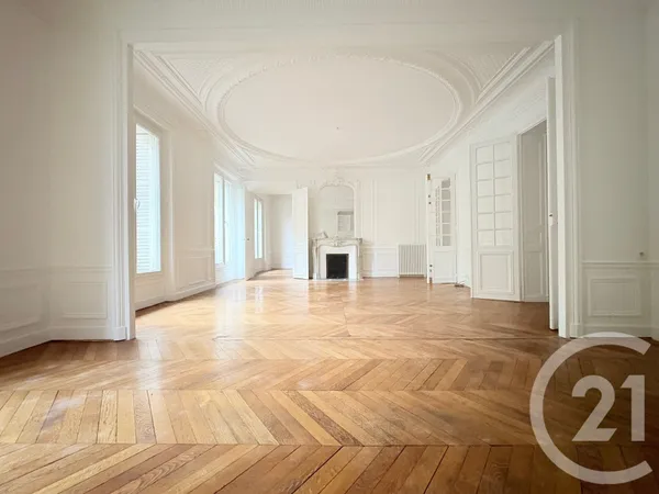 Appartement 5 pièces 131 m² 