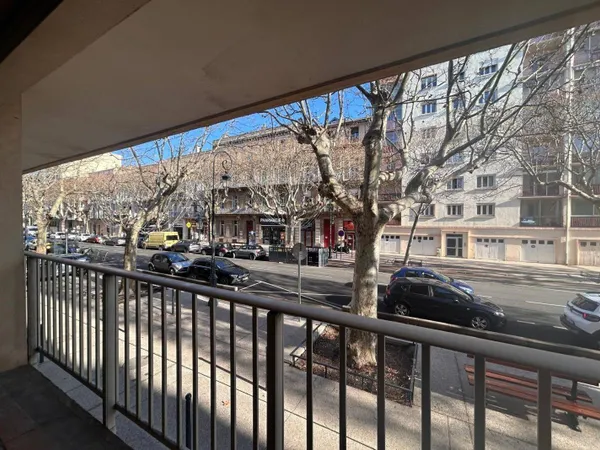 Appartement 4 pièces 110 m² 