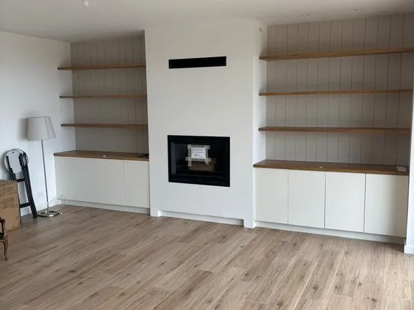 Appartement - maison - triplex 95 m2 