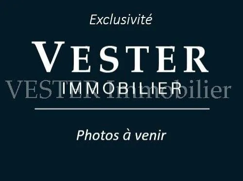 Appartement 3 pièces 85 m² 