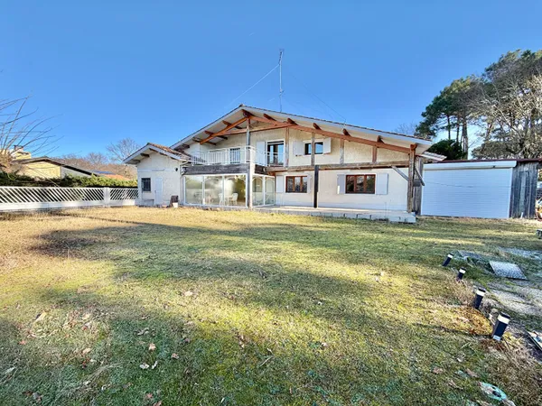 Maison familiale 33470 GUJAN-MESTRAS 