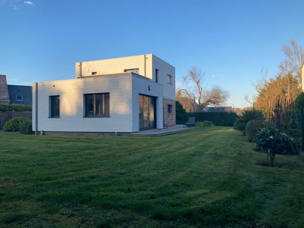 Maison 7 pièces 135 m² 
