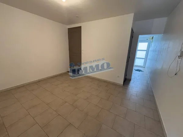 Maison 4 pièces 63 m² 