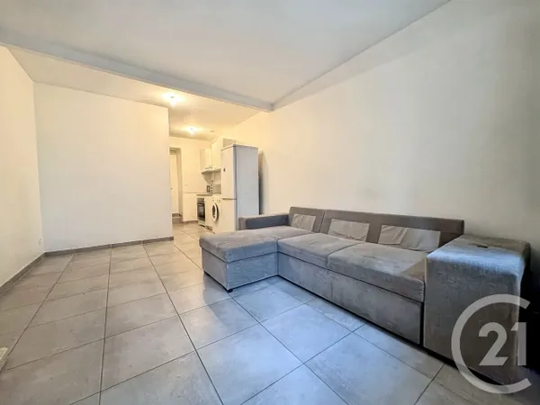 Appartement 1 pièce 23 m² 