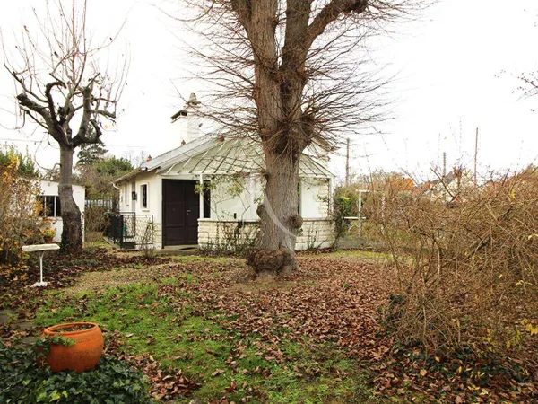 Maison 2 pièces 47 m² 