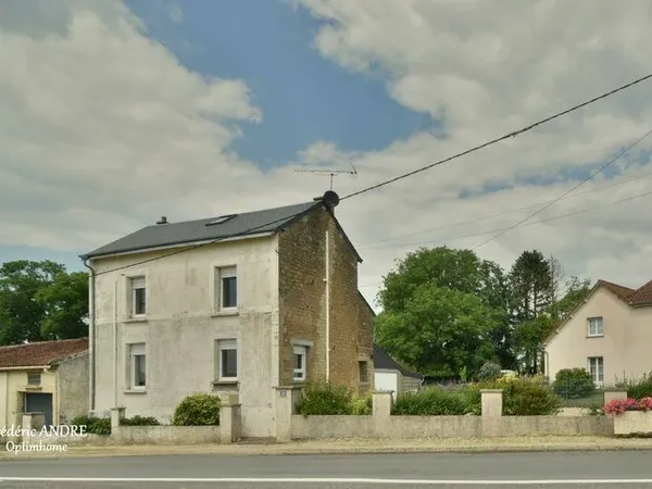 Maison 5 pièces 95 m² 