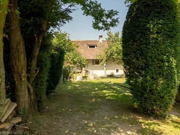 Maison 5 pièces 160 m² 
