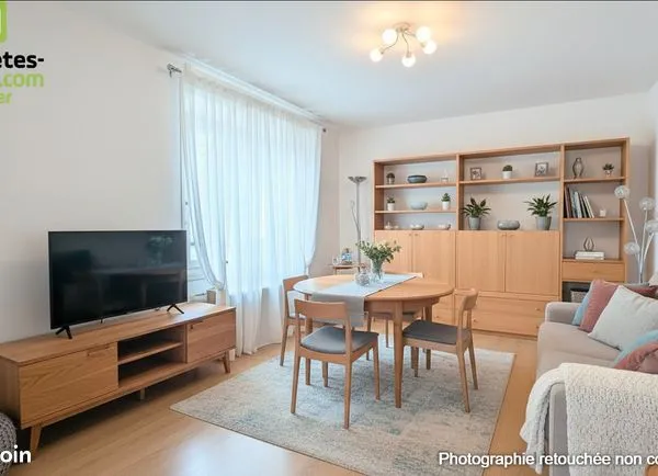 Maison 4 pièces 78 m² 