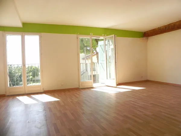 Appartement 4 pièces 98 m² 