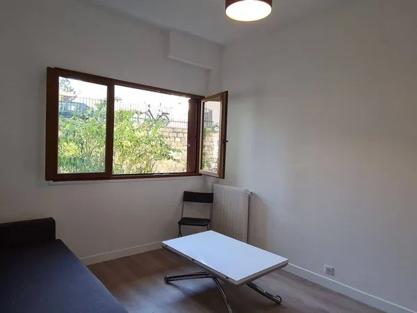 Appartement 1 pièce 21 m² 