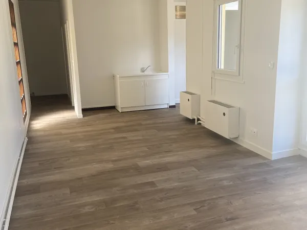 Appartement 3 pièces 76 m2 