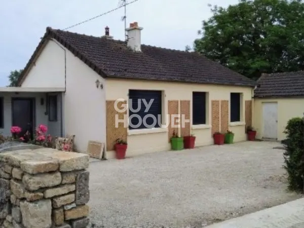 Maison 3 pièce(s) 78.7 m2 