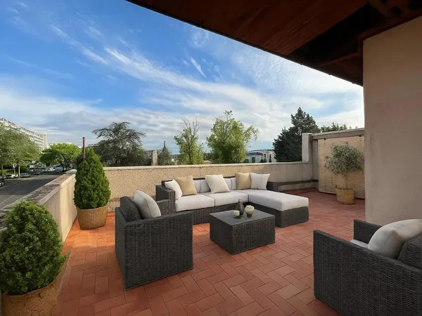 Vends duplex/triplex 