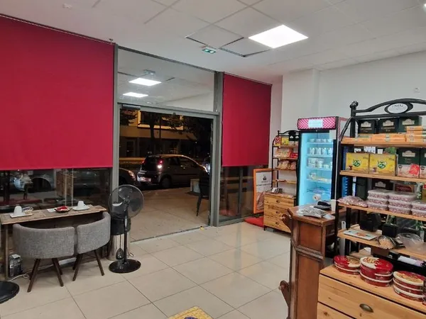 Local commercial ou Bureau 