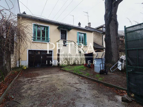 Maison 4 pièces 62 m² 