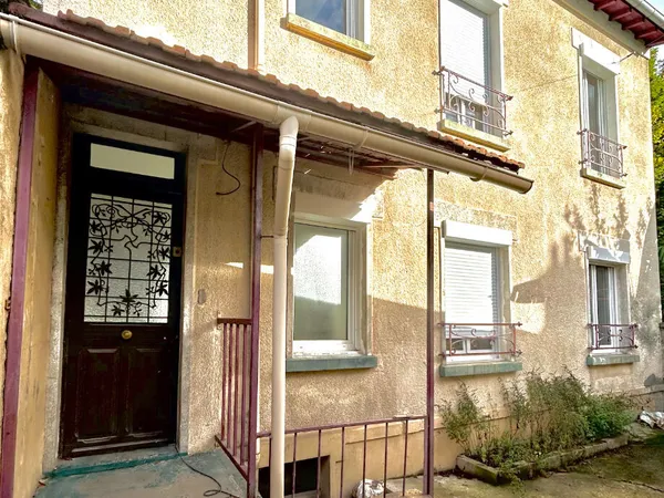 Monopropriété de 299m² - Créteil Village 